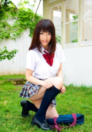 今野杏美南新生代写真女星,封面女郎DVD高清写真杏南