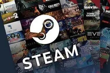 Steam创下新纪录：同时在线玩家突破3100万
