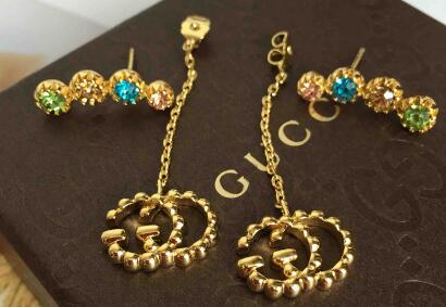 十大奢侈品珠宝品牌卡地亚，阿玛尼，宝格丽，香奈儿你还知道啥？