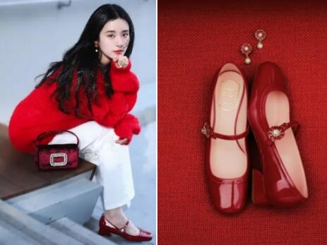 ROGER VIVIER ֿ2025´ϵ 硸 ꡹