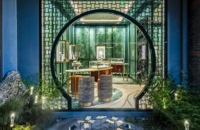 Boucheronʫй׼콢ϺؽĻ