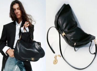 CELINE 2026ϵȫSOFT TRIOMPHEִ