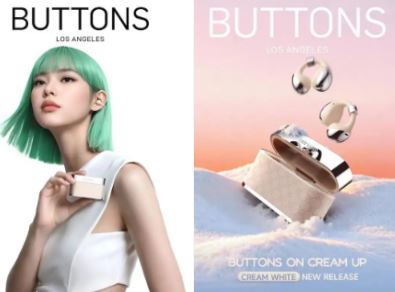 BUTTONS CLIPʽAIͰסɫ ̰ȵǳ