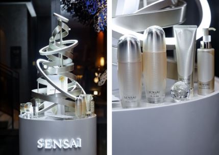 SENSAI˿ЯֱĻƵ ݻױ