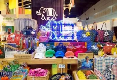 Thailand Rice Fest 2025̩׽ڣϵĵʢ