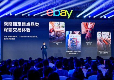 eBay�������ҷ��뢻����������̣��۽�ŷ��˫���г�������2026���¼ƻ�