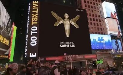 THE NEXT GENERATION OF JEWELS����һ��ʱ�����鱦