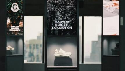 ˿MONCLERЬЯSTUDIO ASCENTIŦԼ Ļ۷ӽ硹