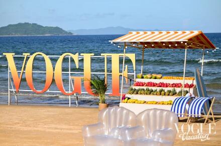 ȫʱжȼIPVOGUE Vacation