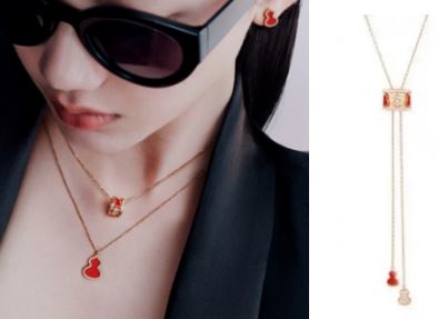 2026�궫����ѧ�鱦��Ʒ��Qeelin����Wulu Eternityϵ�еĸ�����ѧ