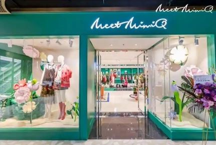 MeetMimiQ�Ϻ�ǰ̲̫����ʢ����Ļ��������˿��ѧ����ħ��