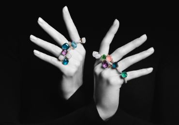 POMELLATO��������ҫĿ����2026ȫ�¹���Ƭ