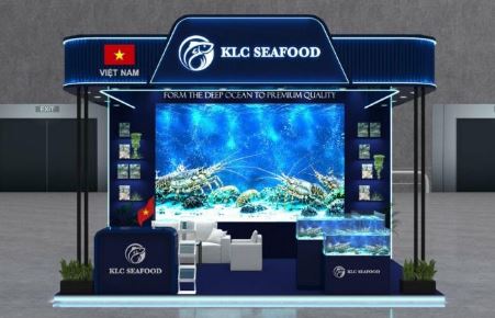 KLC SeafoodЯԽ������Ϻ����CFSE 2026���ൺֱ�����