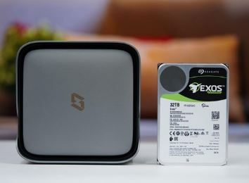 ϣ�ݷ���32TB HAMRӲ�̣�ȫϵCMR�ܹ��������󳡾�