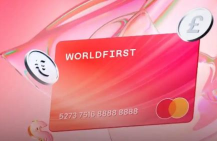 �羳�����������WorldFirst�з�ֱͨ���ܷ�����ó���״��Σ�