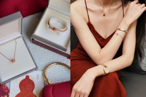 Serpenti x BVLGARI BVLGARI��һ�����������֮��