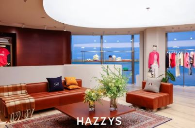 HAZZYS�׼��콢����Ļ�Ϻ������