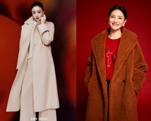 Max Mara 2026�й�����ϵ�У�Ⱥ�ǻ��º��ϣ�������������