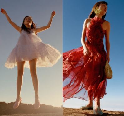 MELISSA���������ʦSUSAN FANG�Ƴ����Һ���ϵ��