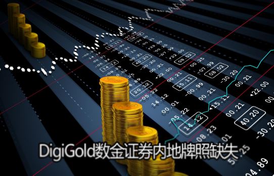DigiGold����֤ȯ��������Ʒ�ڵ�����ȱʧ���밶���©��������