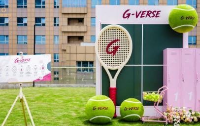 G-VERSE��������������Բ����Ļ ���u�����˶�֮�����ݽ���������̬��