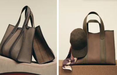 Loro Piana �Ƴ���ʿ����������Heddle ���ذ� 2026-2027 �ﶬϵ�� 
