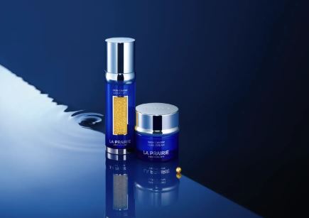 LA PRAIRIE���������Ӿ����沿�ǵ� ��������������ʦ 