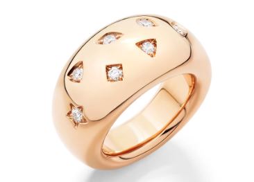 POMELLATO�����������ȫ��ICONICAϵ���鱦 