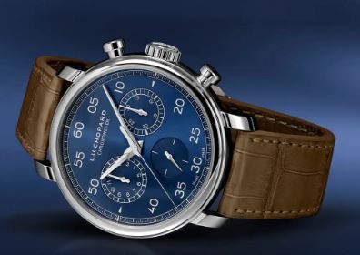 Chopard�����Ƴ�ȫ��L.U.C 1963 Heritage��ʱ�� ��L.U.C 1963 Heritage �淶ָ����� 