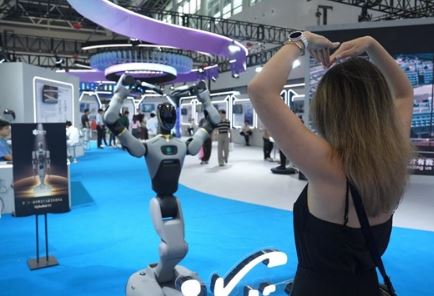 ��ƽ��AlphaBot O1������Ҽ���̨��չ���й���������Ӳʵ��